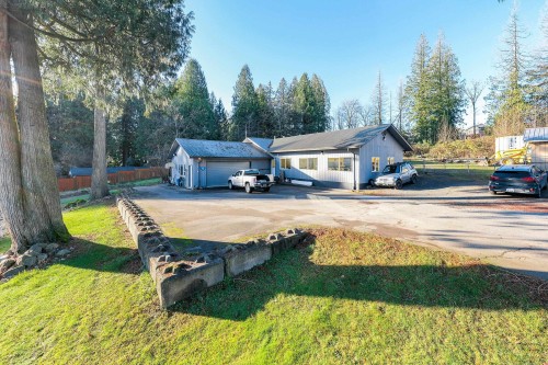 7621 Morrison Crescent, Langley, BC 