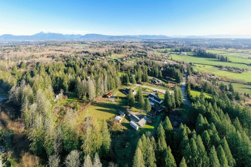 7621 Morrison Crescent, Langley, BC 