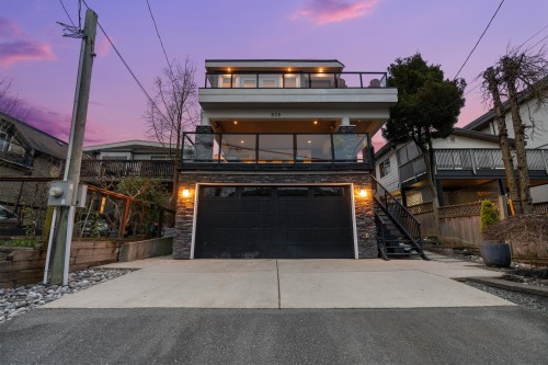 838 Habgood Street  White Rock, BC V4B 4W3