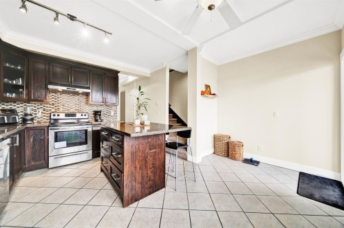 5-7156 144 Street, Surrey, BC 