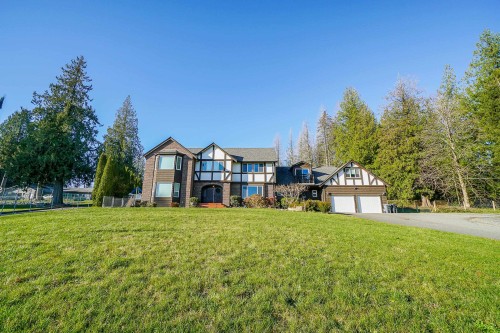 7639 Morrison Crescent, Langley, BC 