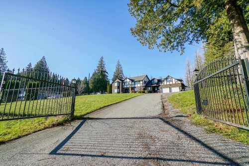 7639 Morrison Crescent, Langley, BC 