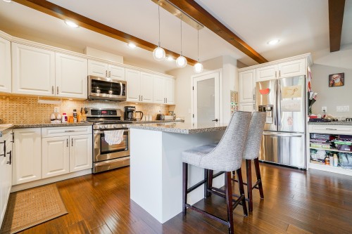 7639 Morrison Crescent, Langley, BC 