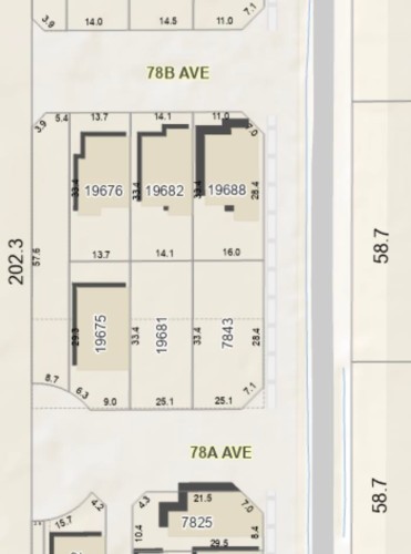 19681 78A Avenue, Langley, BC 