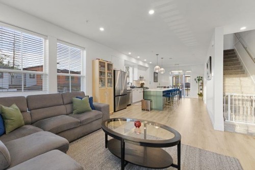 1-20680 76B Avenue, Langley, BC 