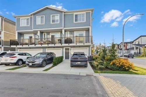 1-20680 76B Avenue, Langley, BC 