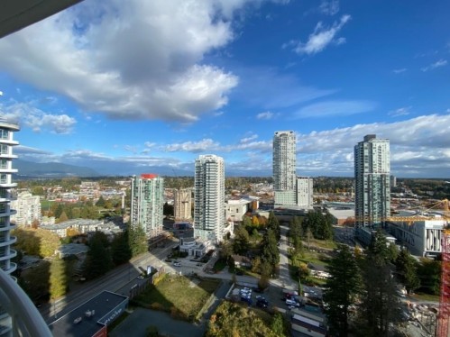 2305-13303 Central Avenue, Surrey, BC 