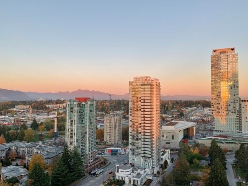 2305-13303 Central Avenue, Surrey, BC 