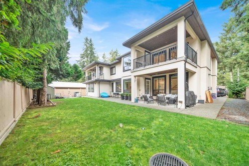 20208 42 Avenue, Langley, BC 