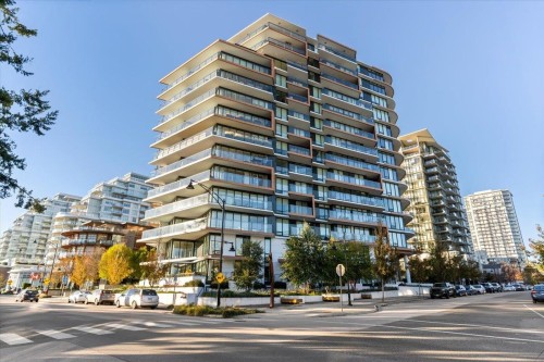 604-1439 George Street  White Rock, BC V4B 0B9