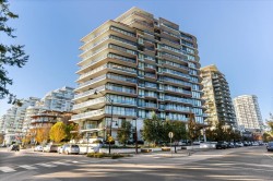 604-1439 George Street  White Rock, BC V4B 0B9