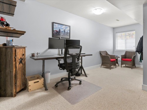 2-2733 Parkway Drive, Surrey, BC 