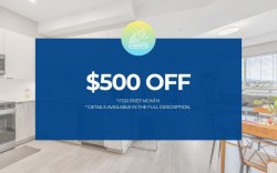 616-20061 Fraser Hwy  Langley, BC V3A 0R4