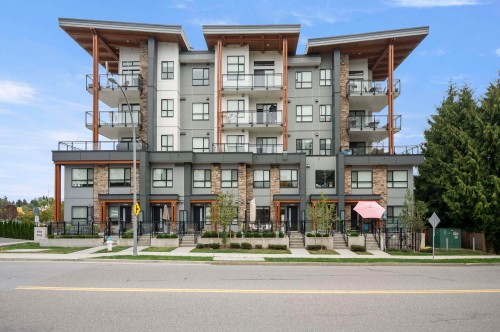 207-6950 Nicholson Road, Delta, BC 