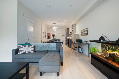 207-6950 Nicholson Road, Delta, BC 