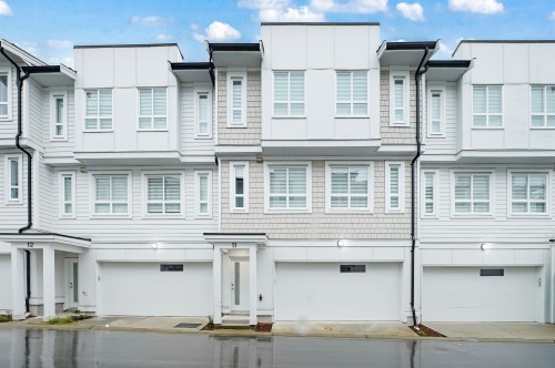 11-8181 135A Street, Surrey, BC 