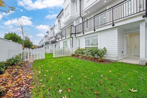 11-8181 135A Street, Surrey, BC 