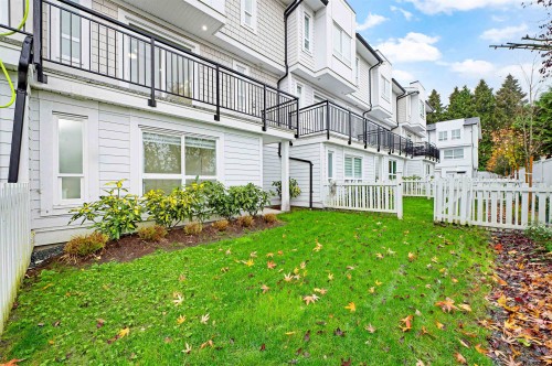 11-8181 135A Street, Surrey, BC 