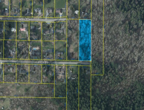 17049 30A Avenue, Surrey, BC 