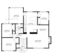 10046 129 Street  Surrey, BC V3T 3G5