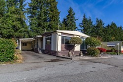 120-3031 200 Street  Langley, BC V2Z 1N5