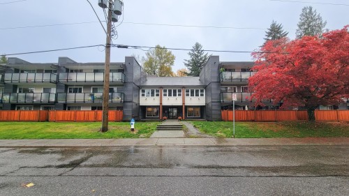 214-33400 Bourquin Place  Abbotsford, BC V2S 5G3