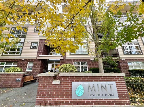 315-15168 19 Avenue  Surrey, BC V4A 0A5