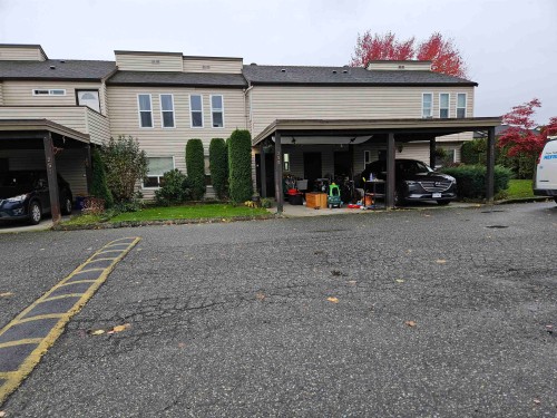 255-27411 28 Avenue  Langley, BC V4W 3V1