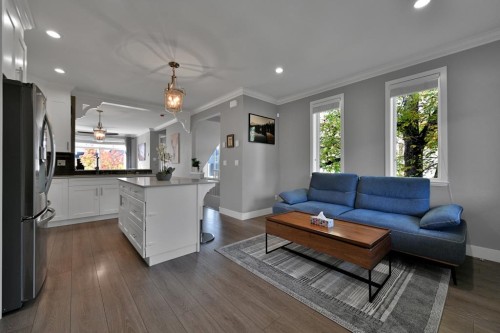 15-7198 179 Street, Surrey, BC 