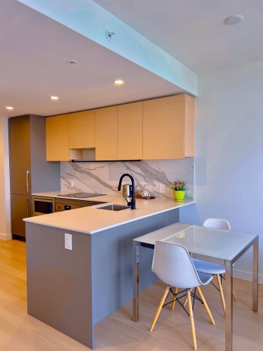 29F-13725 George Junction, Surrey, BC 