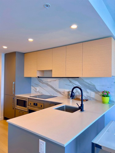 29F-13725 George Junction, Surrey, BC 