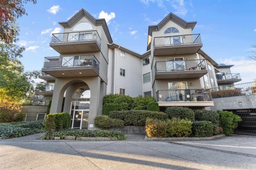 315-32725 George Ferguson Way  Abbotsford, BC V2T 5M5