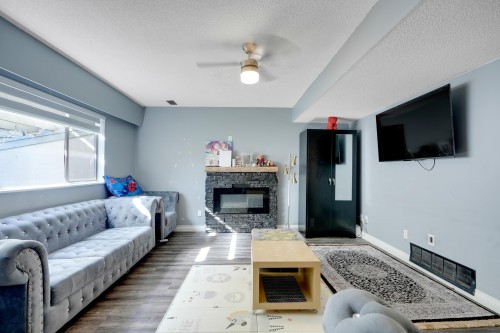 16-5271 204 Street, Langley, BC 