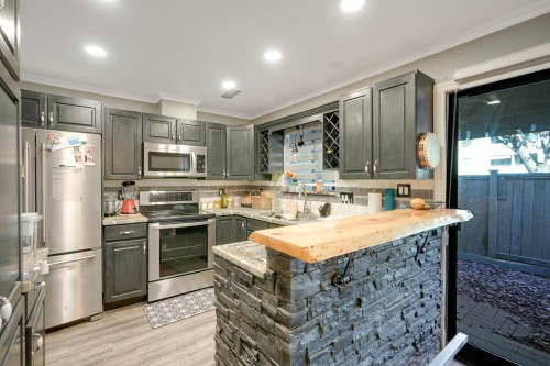 16-5271 204 Street, Langley, BC 