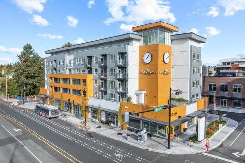 B606-27215 Aldergrove Town Centre Drive, Langley, BC 