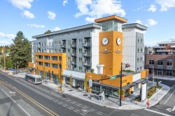 B606-27215 Aldergrove Town Centre Drive  Langley, BC V4W 0E3