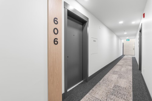 B606-27215 Aldergrove Town Centre Drive, Langley, BC 