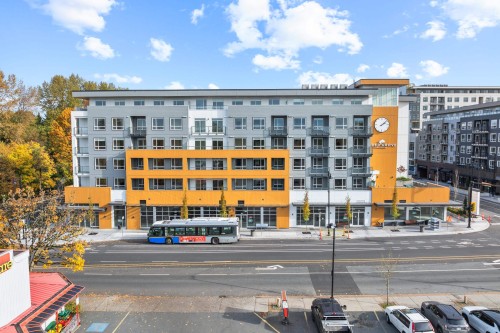 B606-27215 Aldergrove Town Centre Drive, Langley, BC 