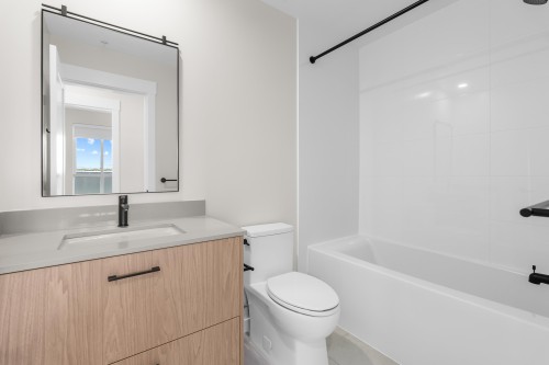 B606-27215 Aldergrove Town Centre Drive, Langley, BC 