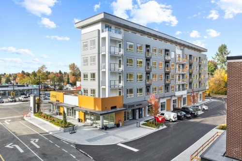 B606-27215 Aldergrove Town Centre Drive, Langley, BC 