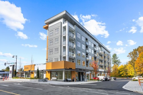 B606-27215 Aldergrove Town Centre Drive, Langley, BC 