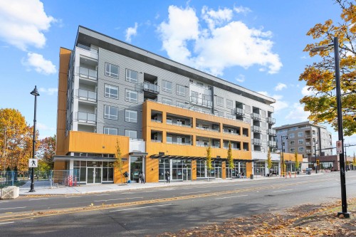 B606-27215 Aldergrove Town Centre Drive, Langley, BC 