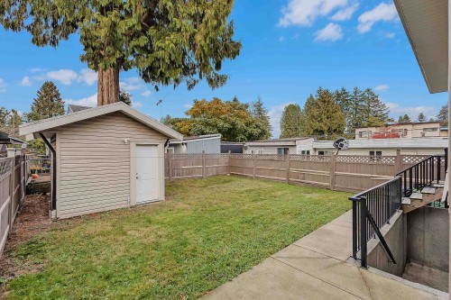 11923 92 Avenue, Delta Bc Avenue, Delta, BC 