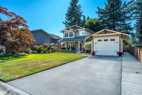 4611 198c Street  Langley, BC V3A 5Z7