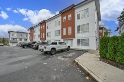 23-27640 Lantern Avenue  Abbotsford, BC V4X 0C3