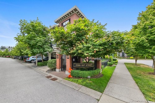4-3399 151 Street, Surrey, BC 