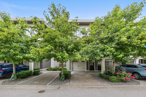 4-3399 151 Street, Surrey, BC 