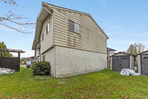 5009 208 Street, Langley, BC 