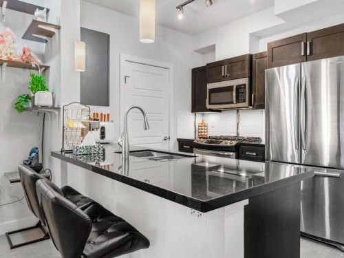 206-20062 Fraser Highway, Langley, BC 