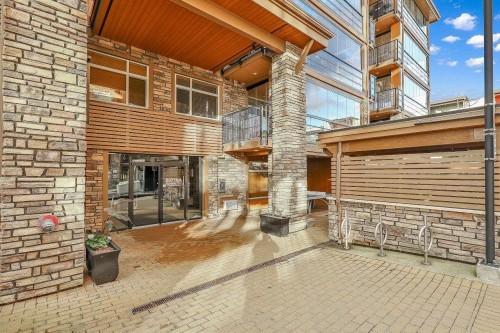 A107-20716 Willoughby Town Centre Drive, Langley, BC 